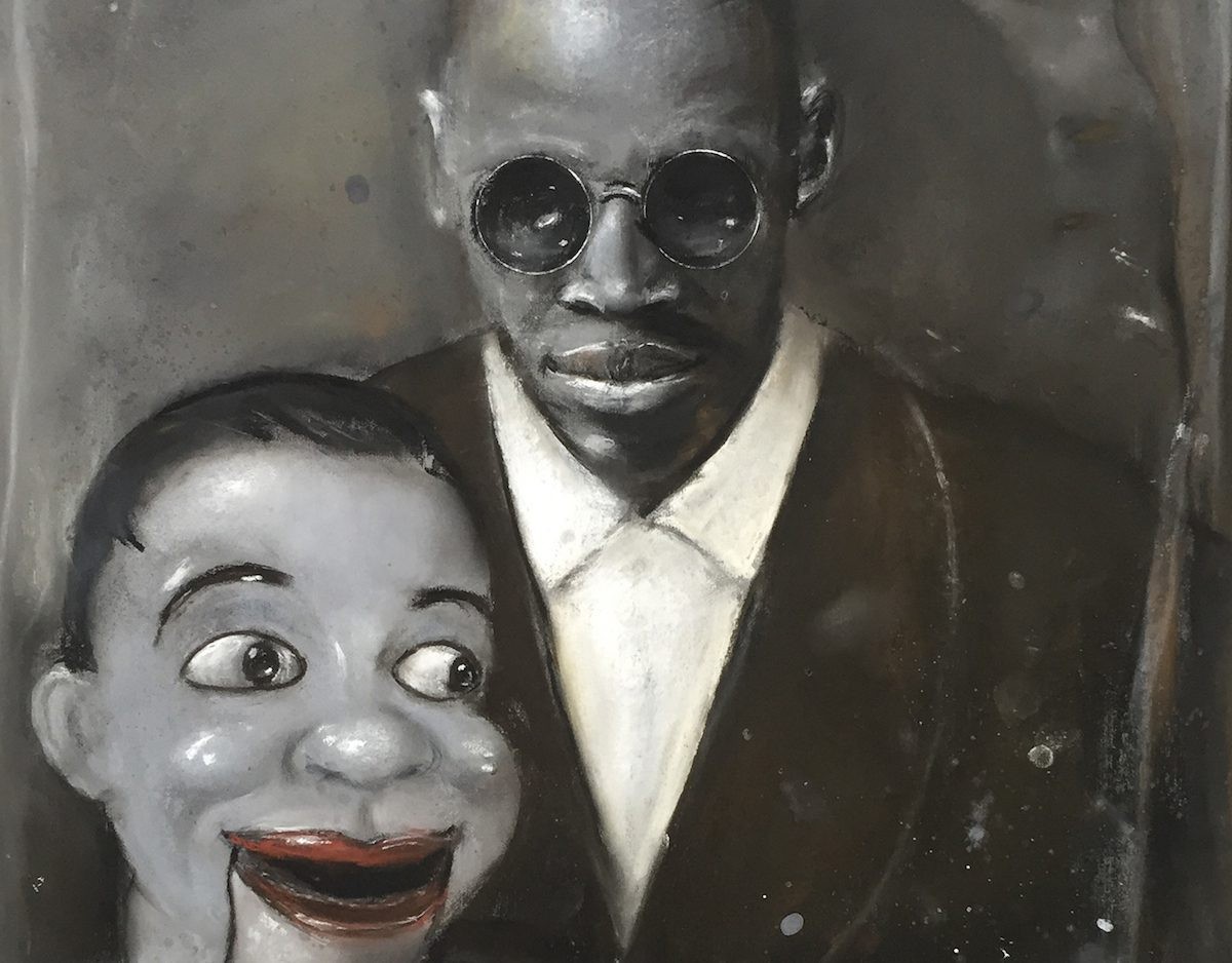 Ransome Stanley: Close Distance