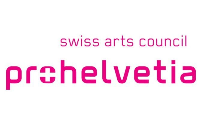 CURATORIAL RESIDENCY IN BASEL, SWITZERLAND 2016