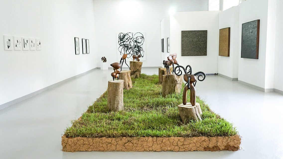 AfriArt Gallery