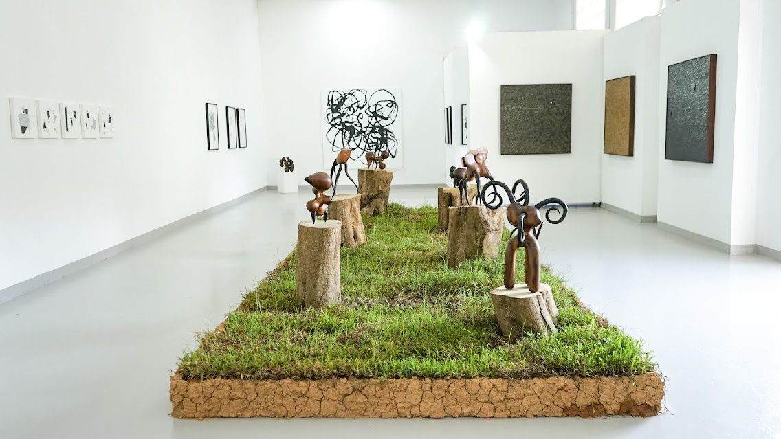 AfriArt Gallery