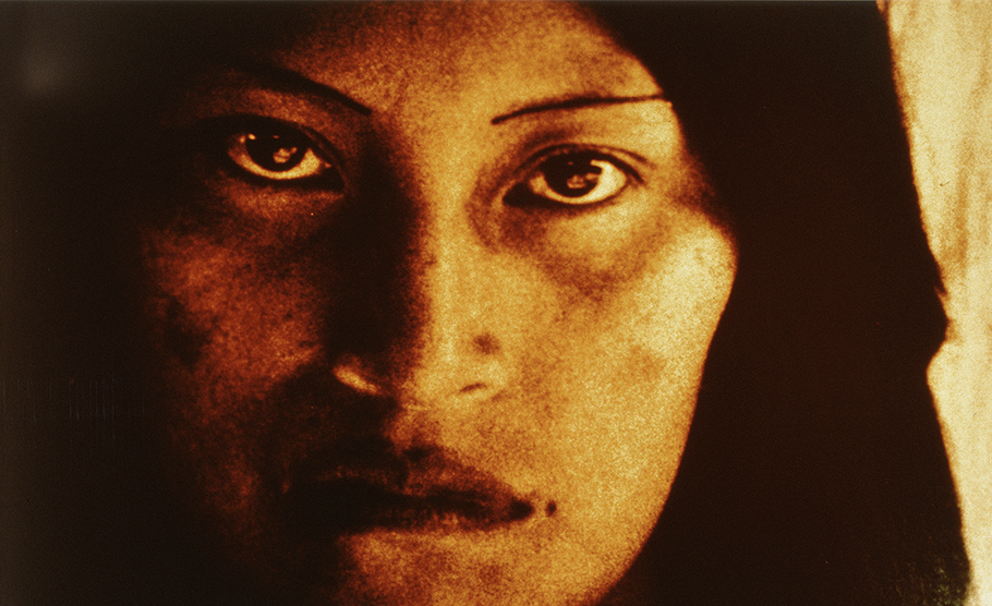 Eu sou porque nós somos: mulheres e interseccionalidade