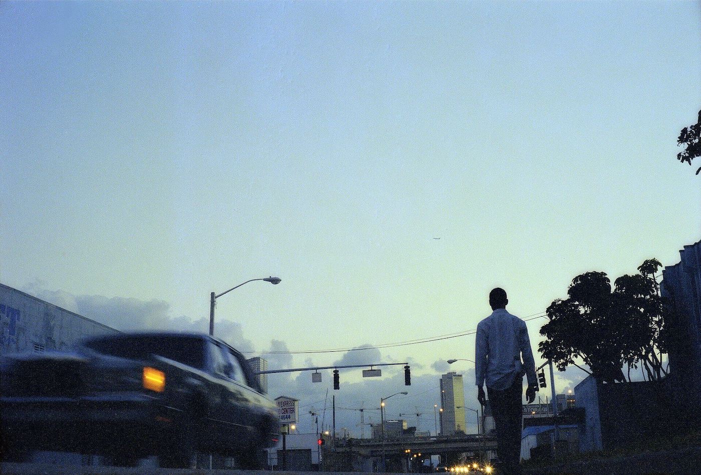 ECHO DELAY REVERB: American Art and Francophone Thought – Group Show