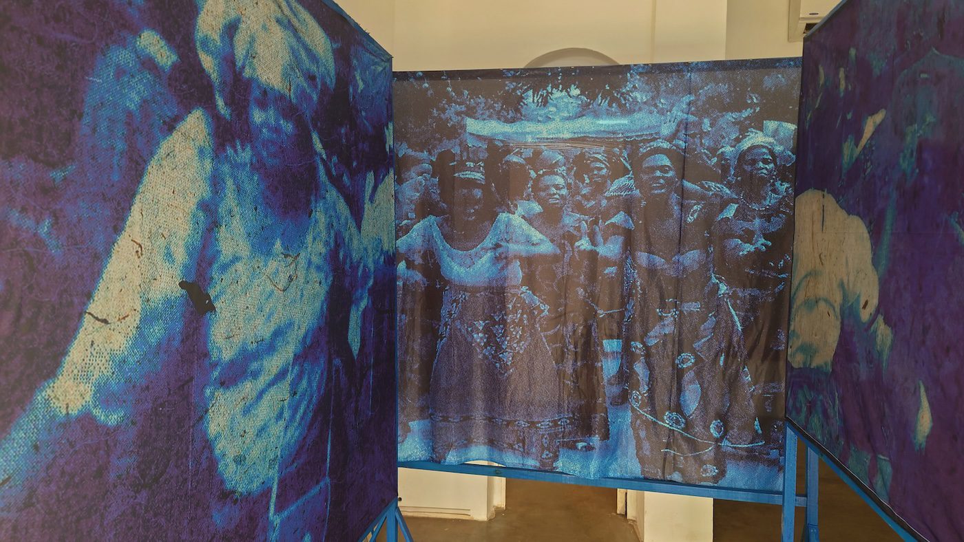 The Resilient Spirit of the Bamako Biennale - Contemporary And