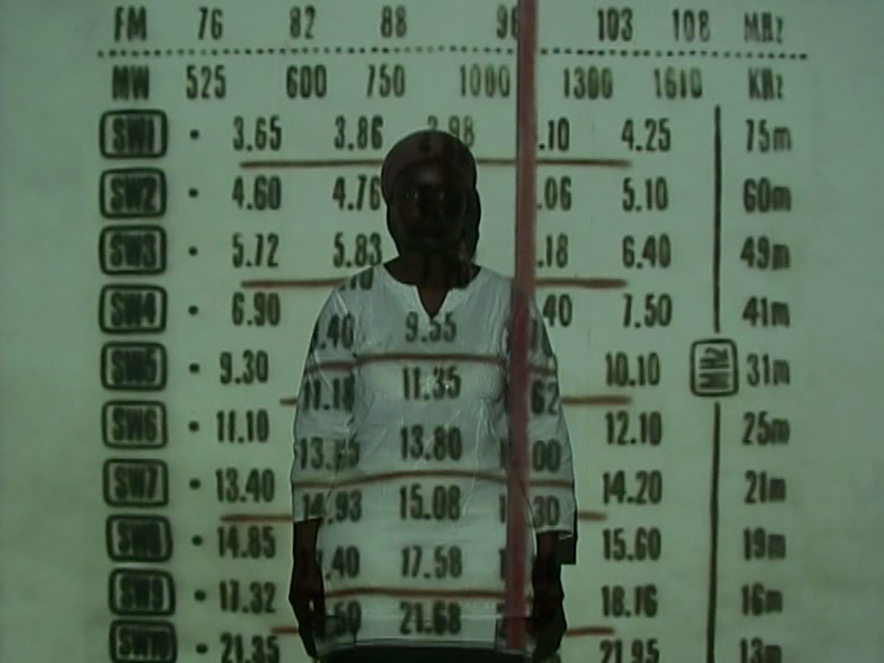 The Intervention  – International Short Film Festival Oberhausen