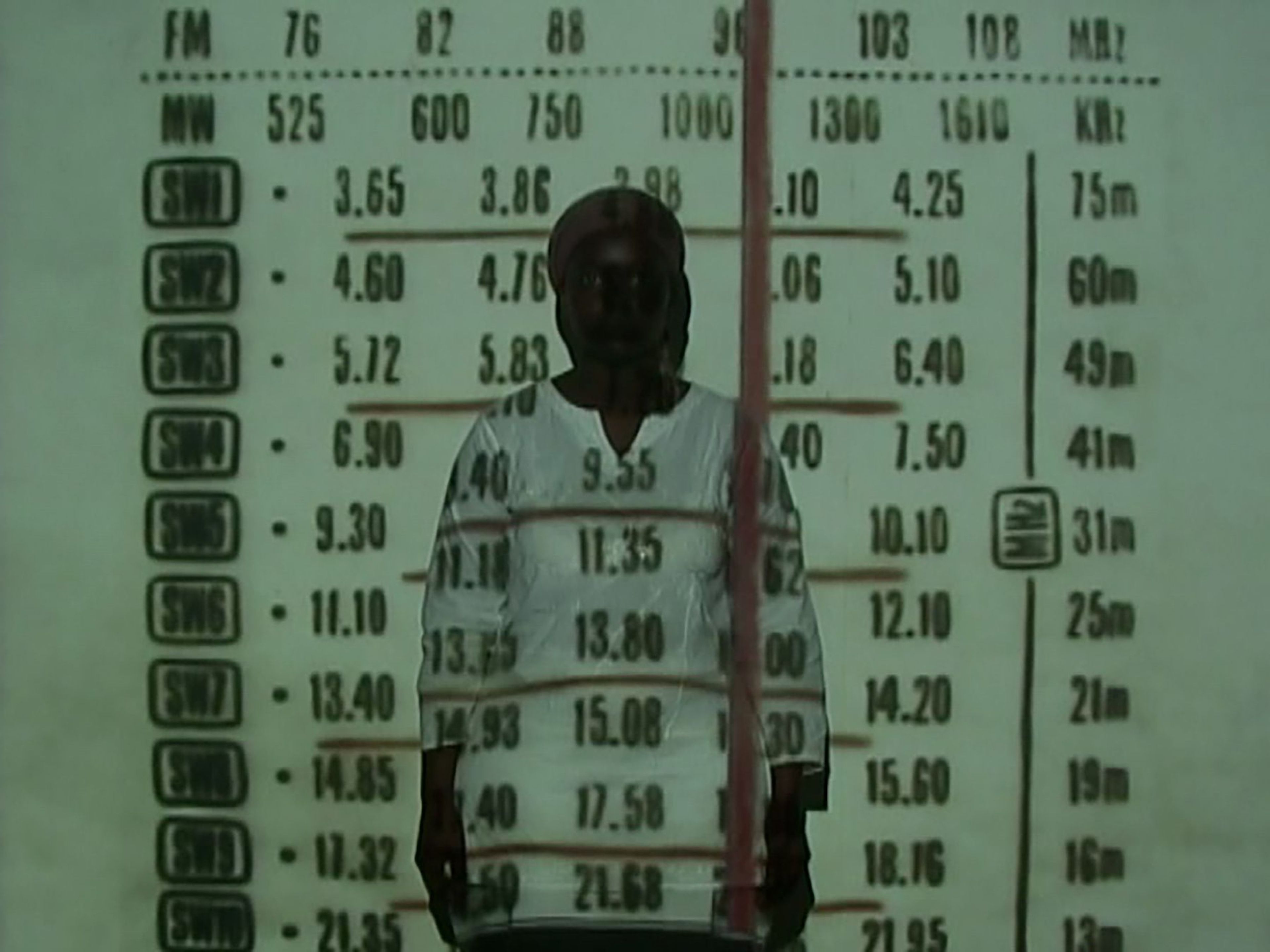 The Intervention  – International Short Film Festival Oberhausen