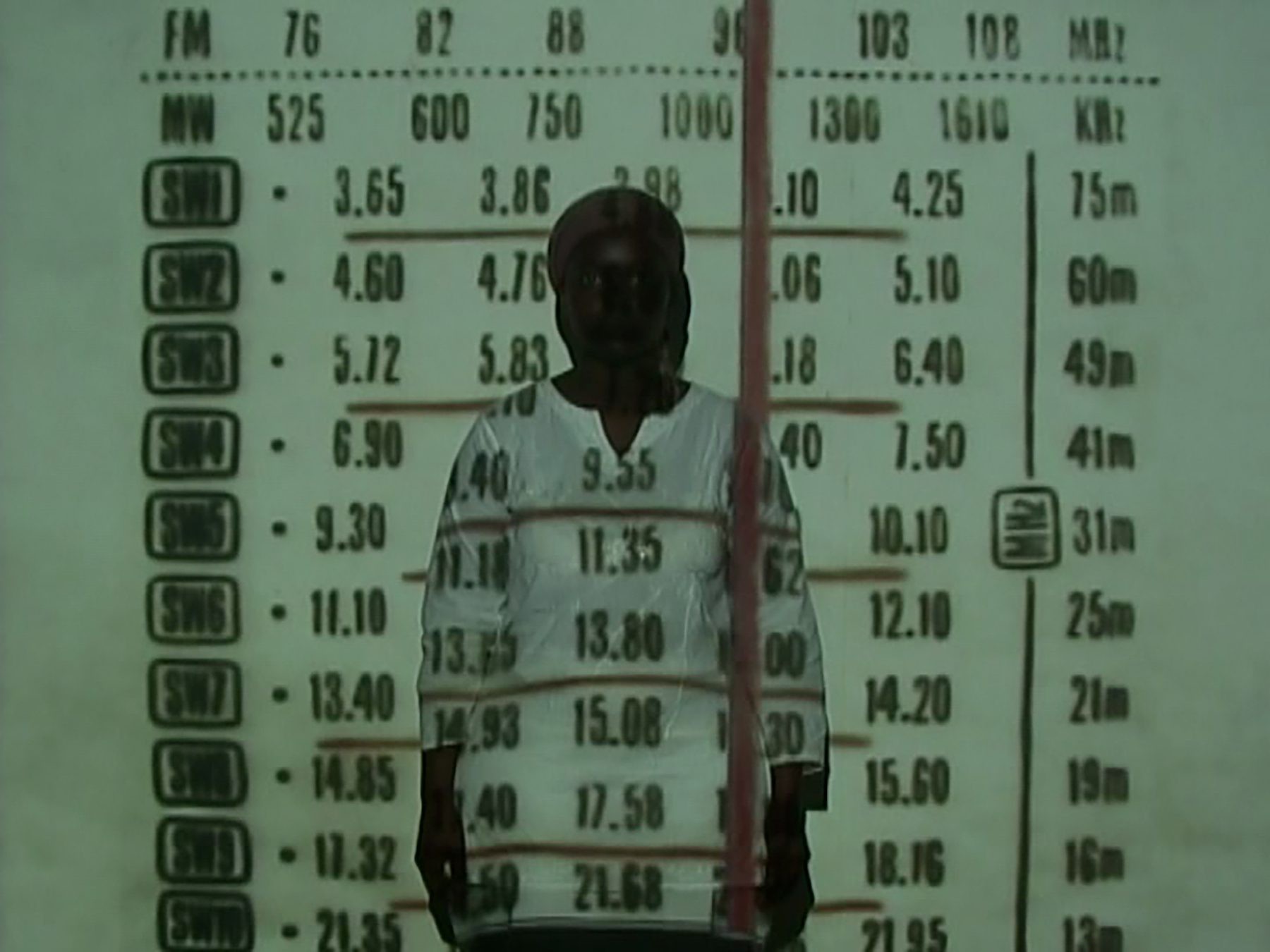 The Intervention  – International Short Film Festival Oberhausen