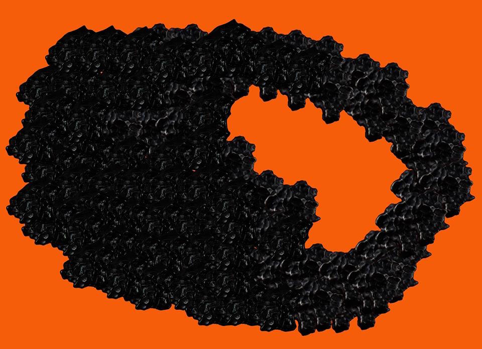 Ground Up: Series of workshops by Dr. Edson Burton & Libita Clayton