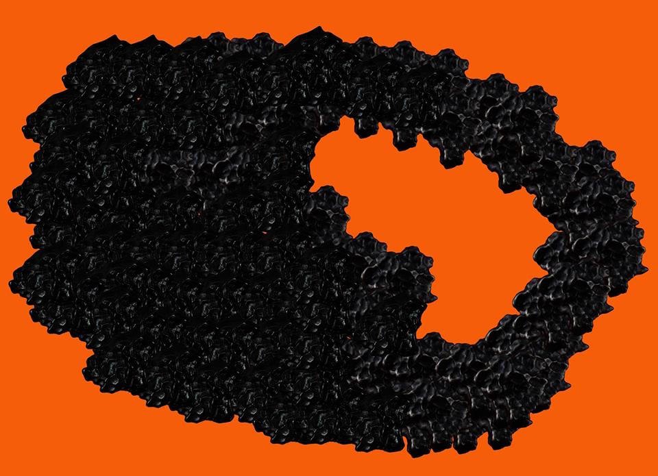 Ground Up: Series of workshops by Dr. Edson Burton & Libita Clayton