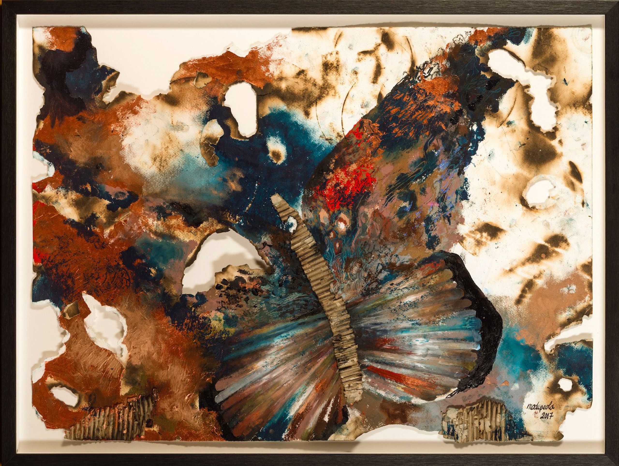 Heightened Sensitivity - Contemporary And