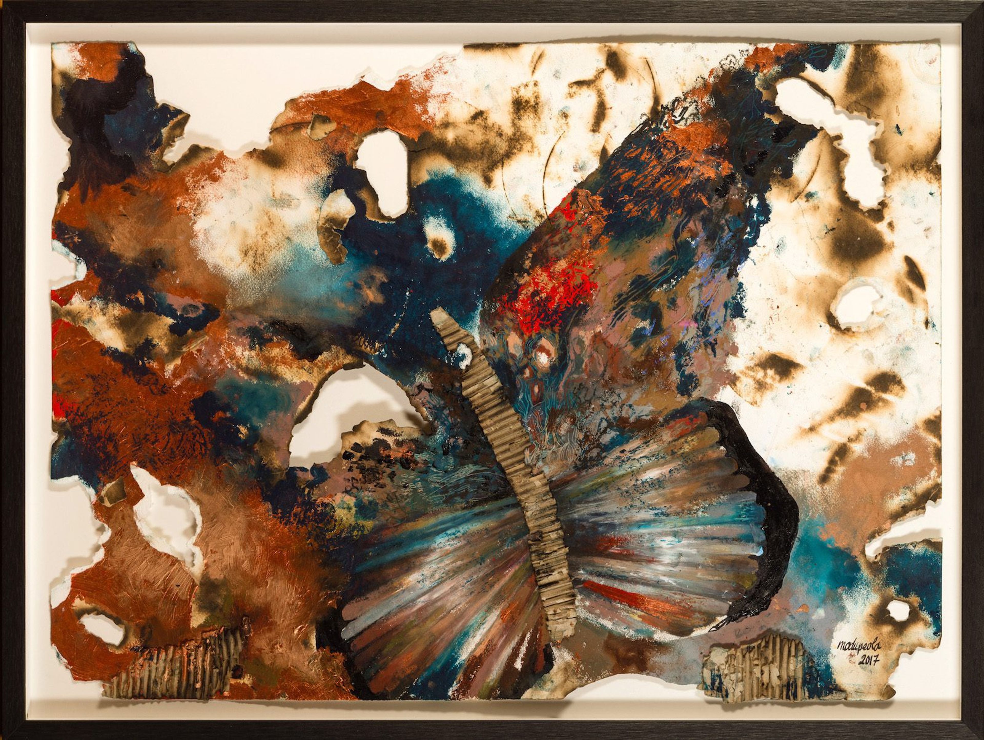 Heightened Sensitivity - Contemporary And