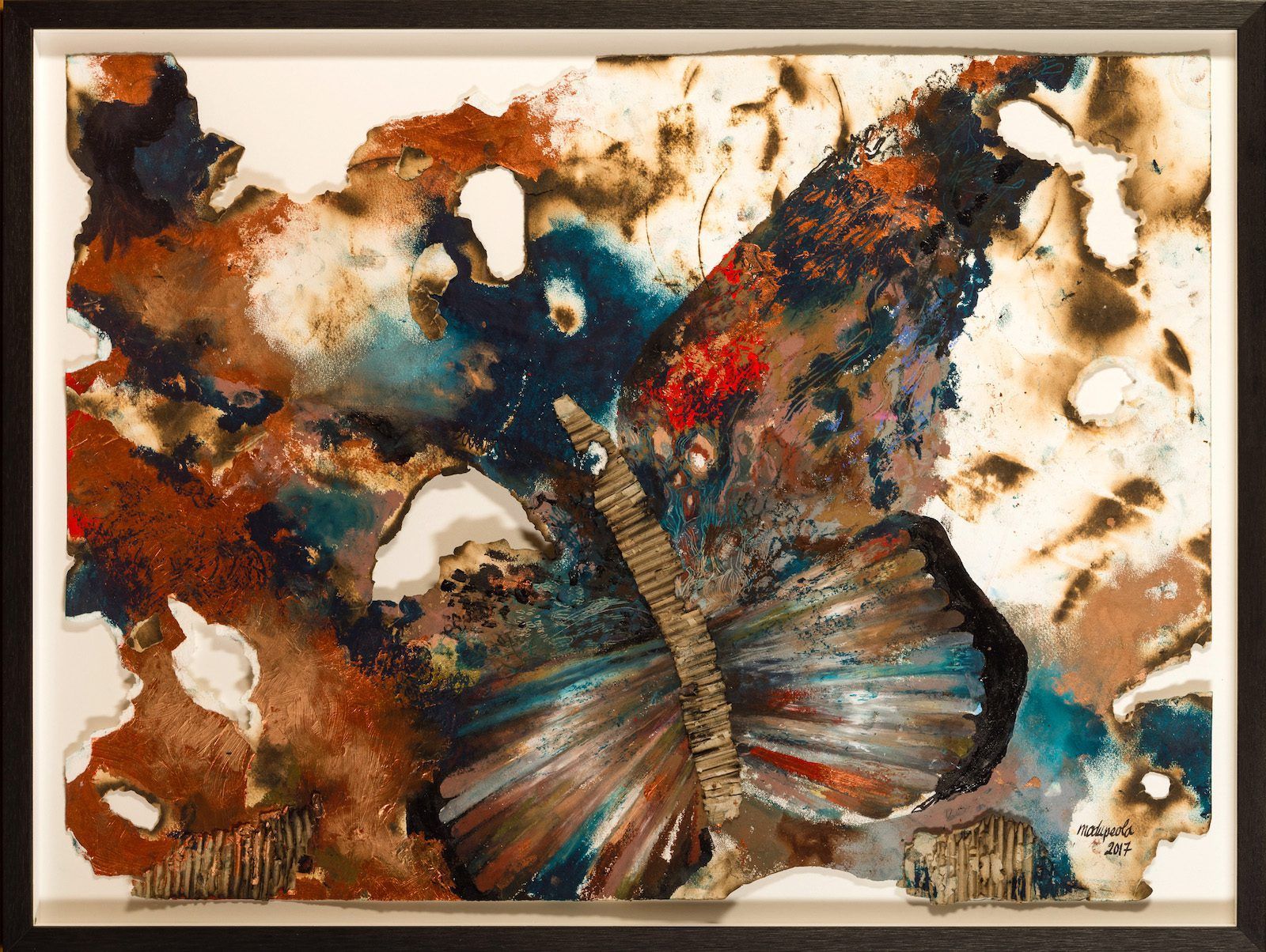 Heightened Sensitivity - Contemporary And