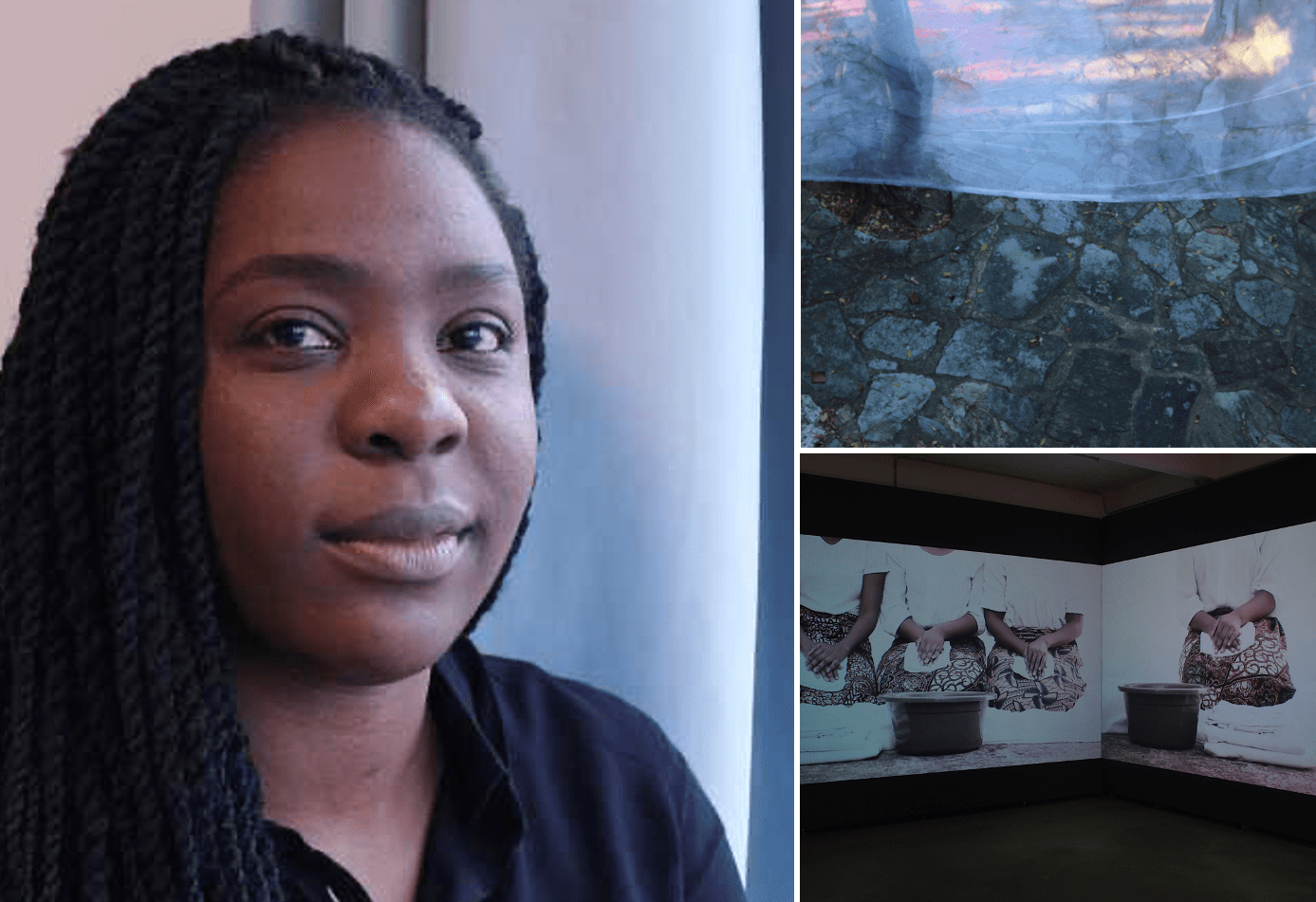 Gladys Kalichini Wins Henrike Grohs Art Award 2022 - Contemporary And