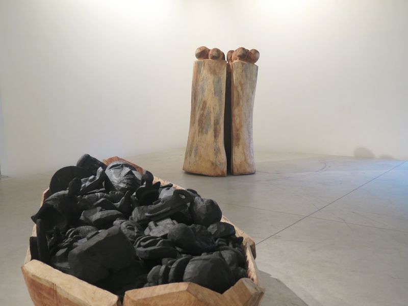 Ivory Coast Pavilion