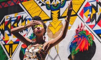 Criola no Sesc Vila Mariana