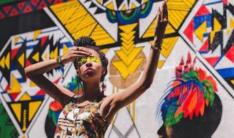 Criola no Sesc Vila Mariana