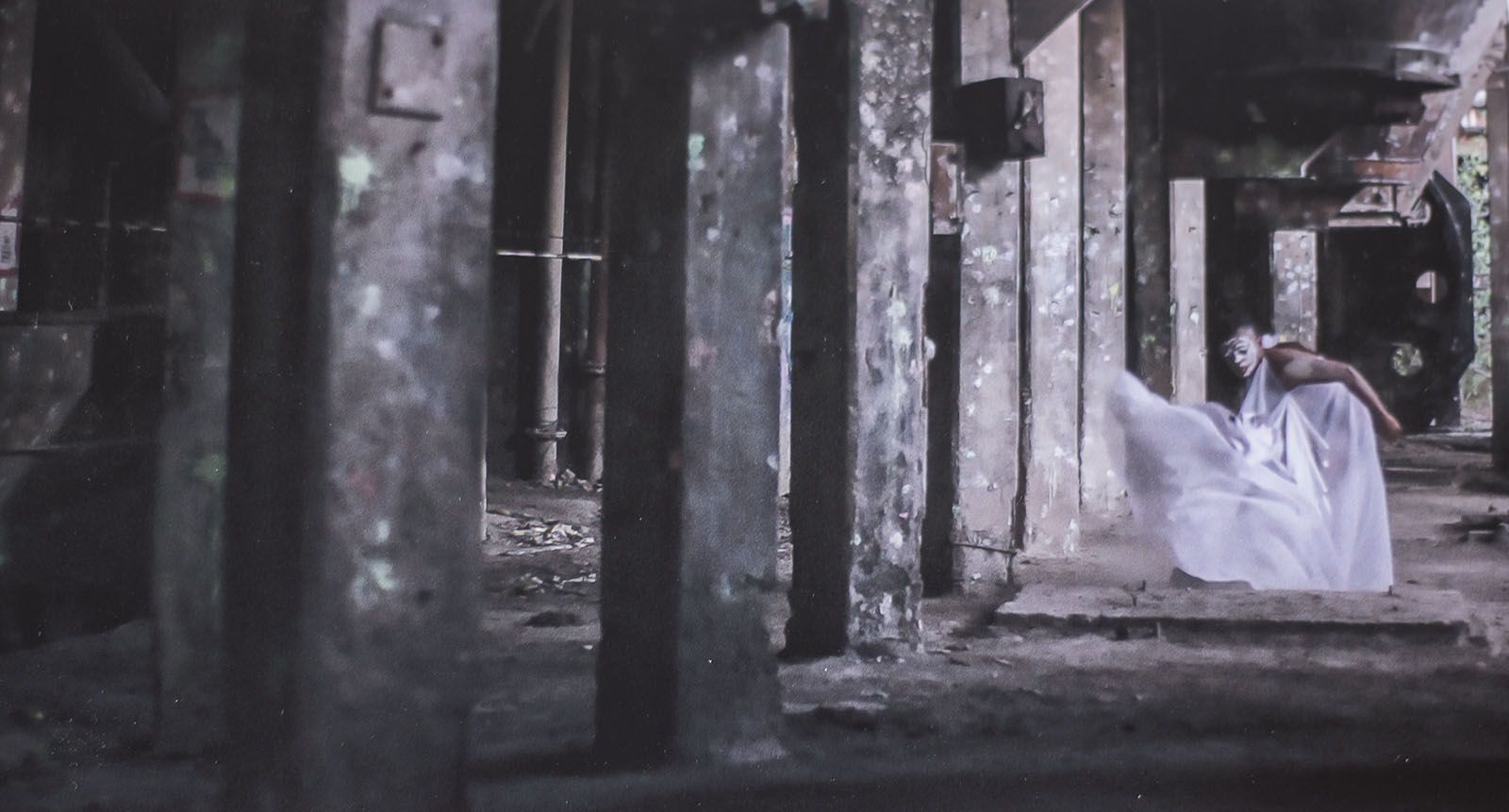 “The Colonizer Only Sees an Exotic Object”