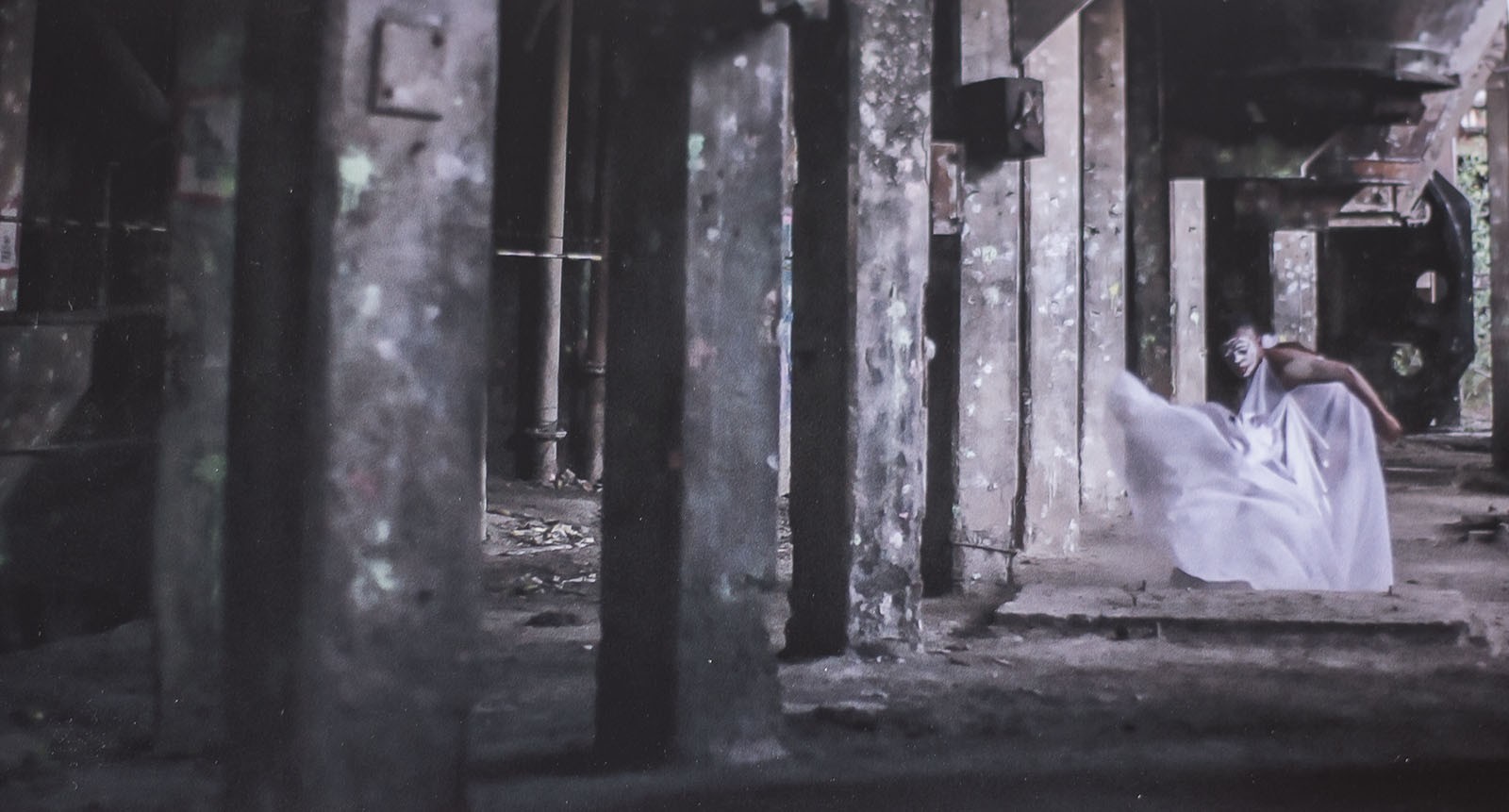 “The Colonizer Only Sees an Exotic Object”