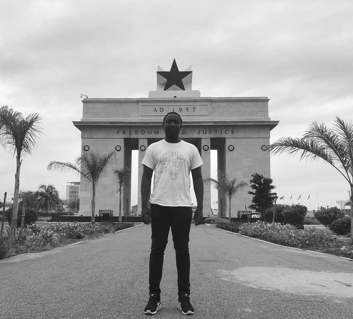 Africa Is a Country Fellowship