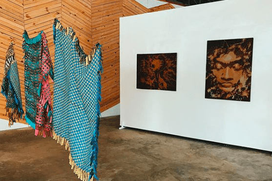In Kigali a New Art Space Sets an Example - Contemporary And