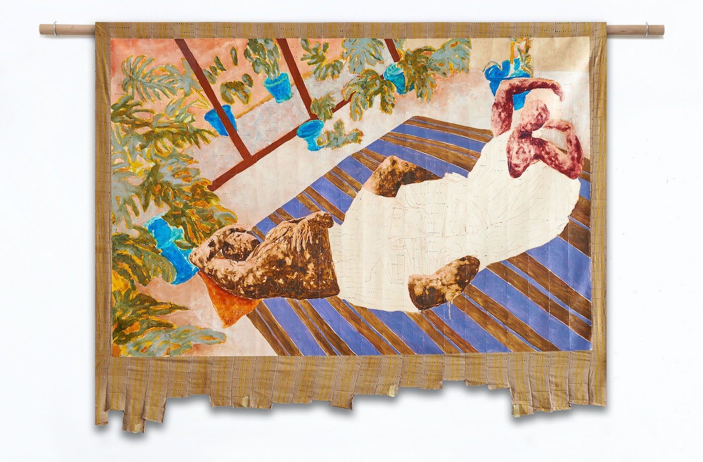 Nengi Omuku: Parables of Joy