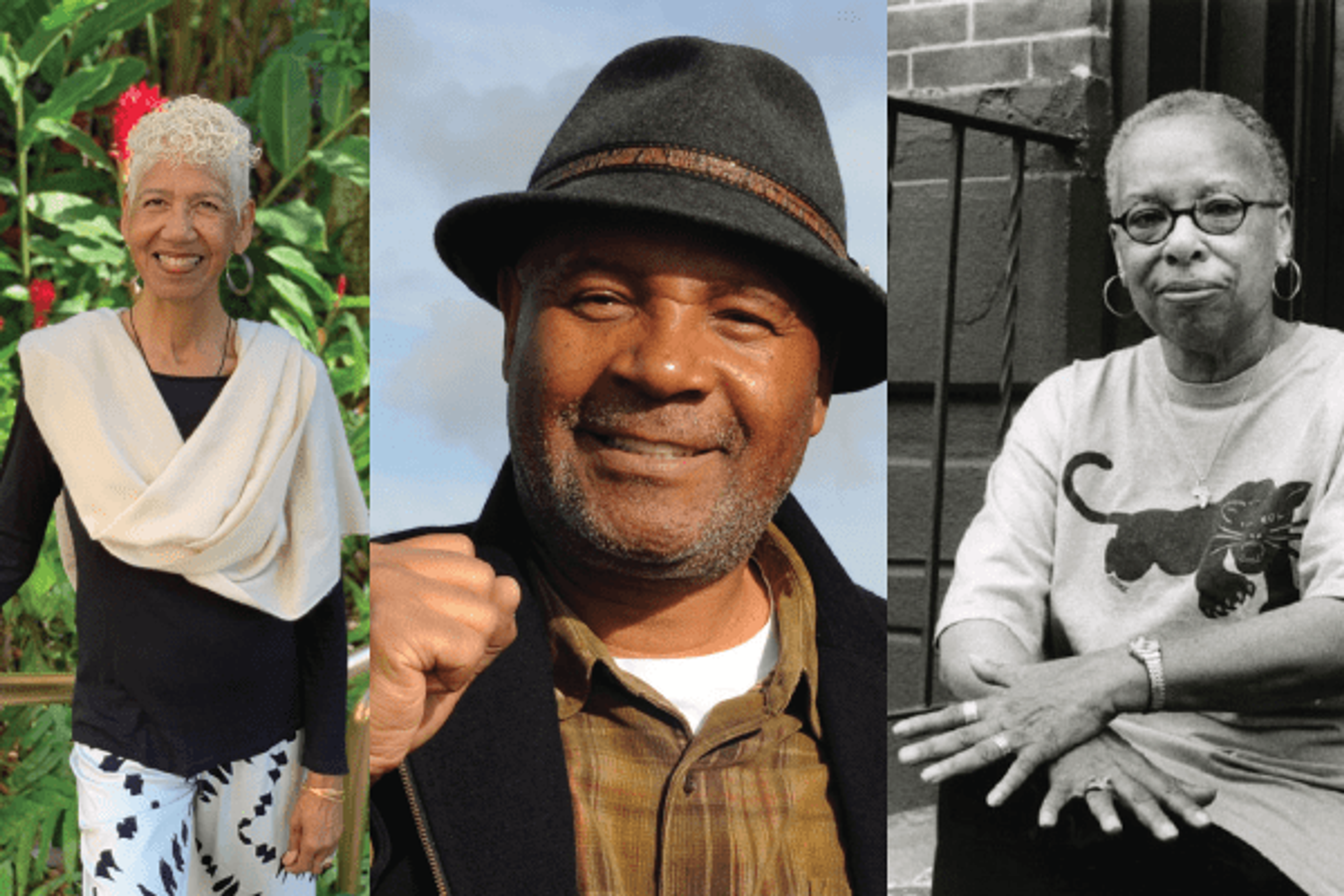 SFAI Announced 2019 Commencement Honorees - Contemporary And