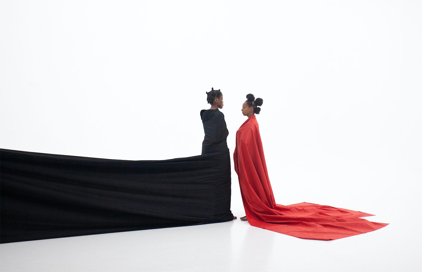 Grada Kilomba: A World of Illusions