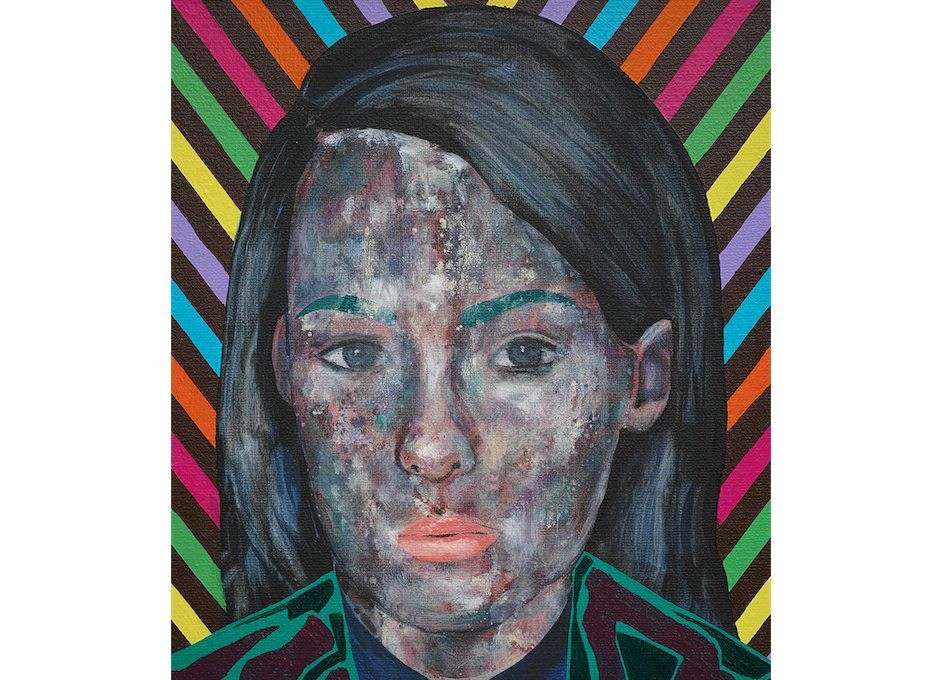 Mustafa Maluka – Disembedded