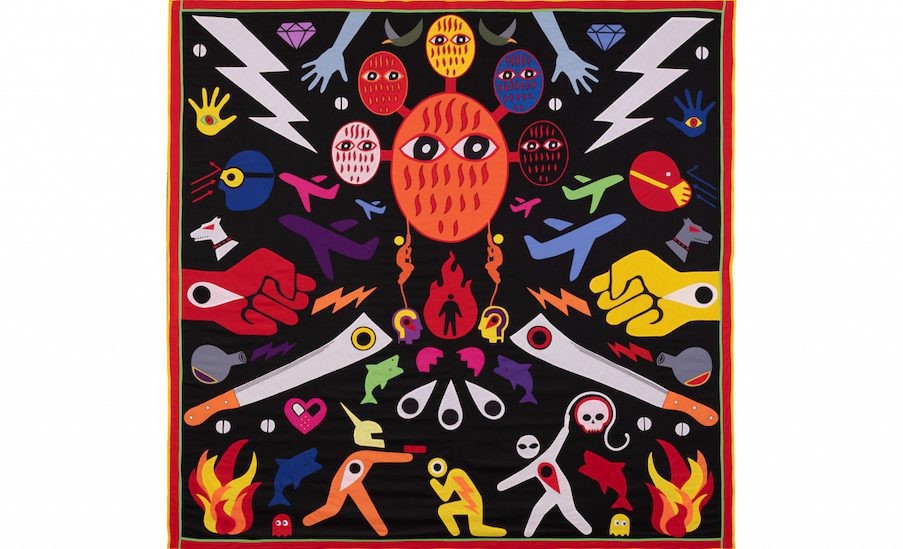 What is forgotten and what remains – Group Show