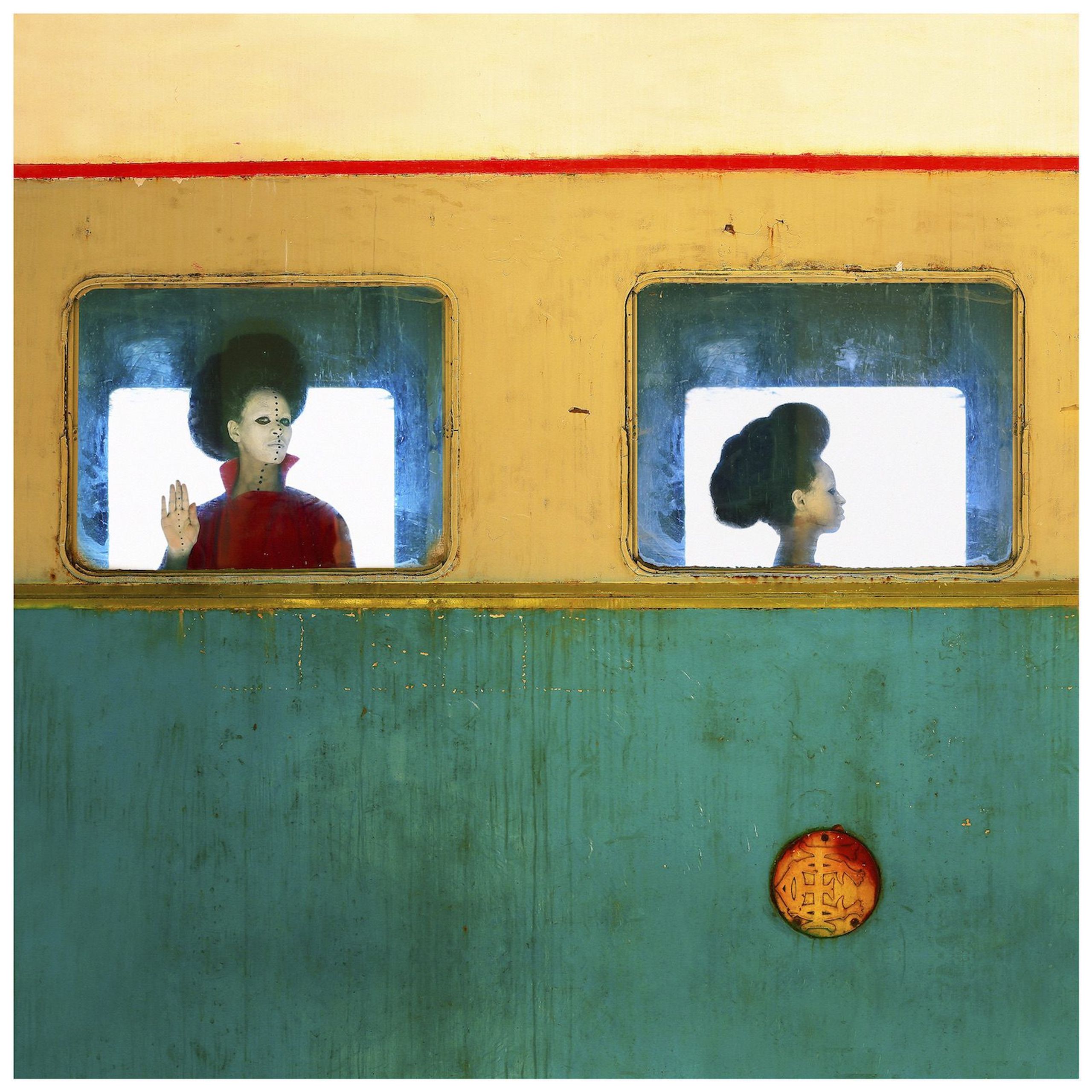Learning from Addis Ababa - Contemporary And