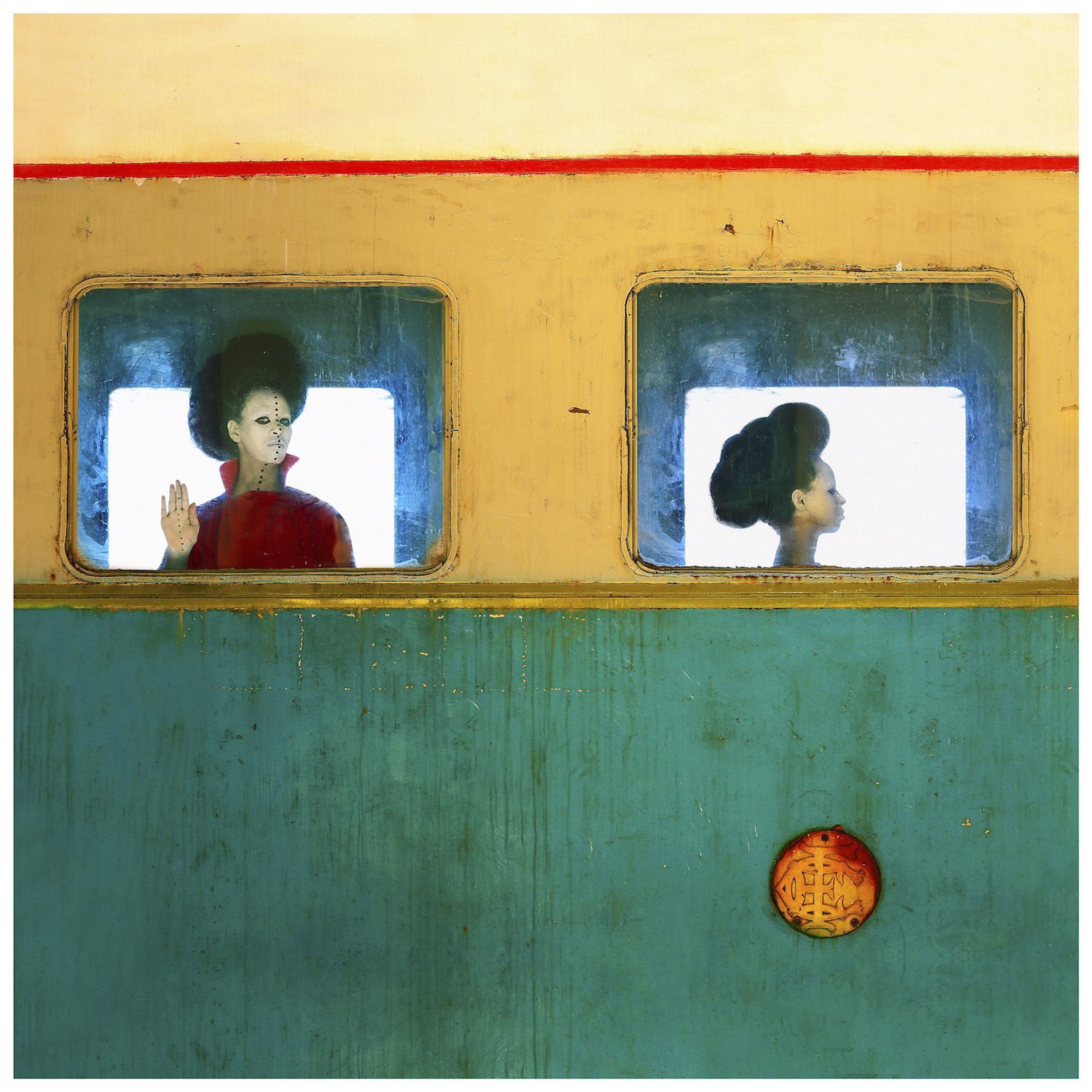 Learning from Addis Ababa - Contemporary And