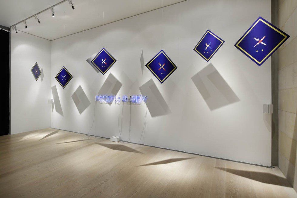 Emeka Ogboh awarded the 2016 Prize of the Böttcherstraße in Bremen - Contemporary And