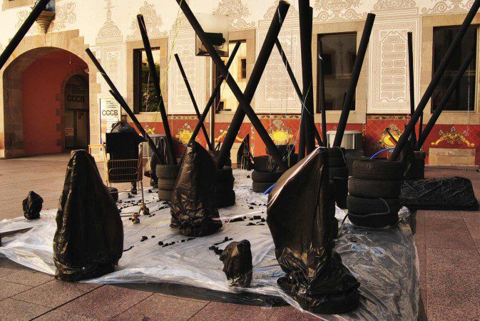 Moshekwa Langa: The Jealous Lover