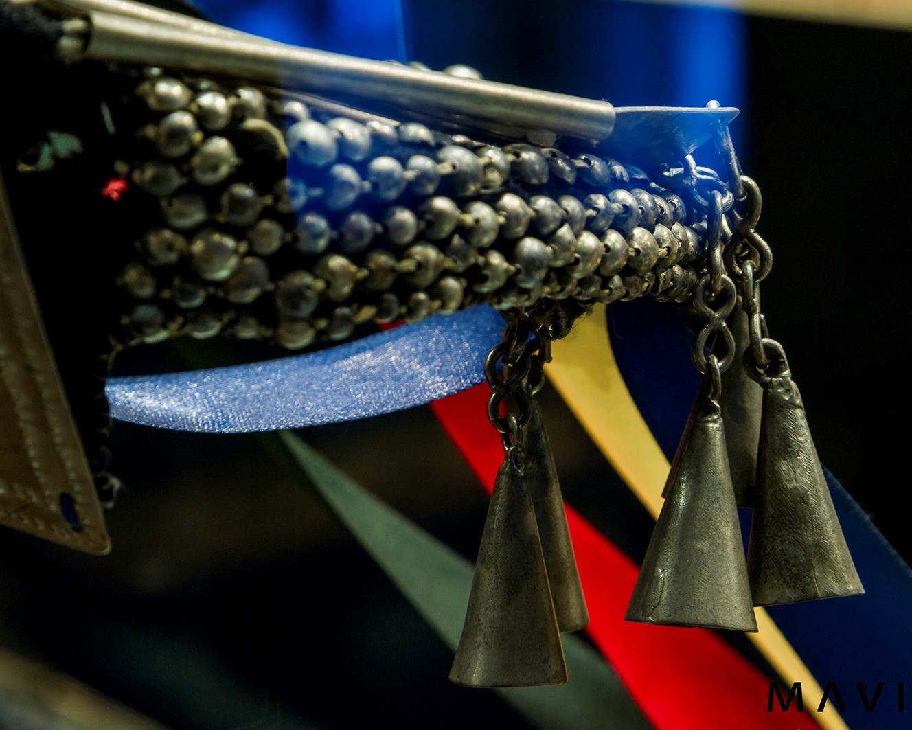 Wenu Pelon en casa (Exhibition online)