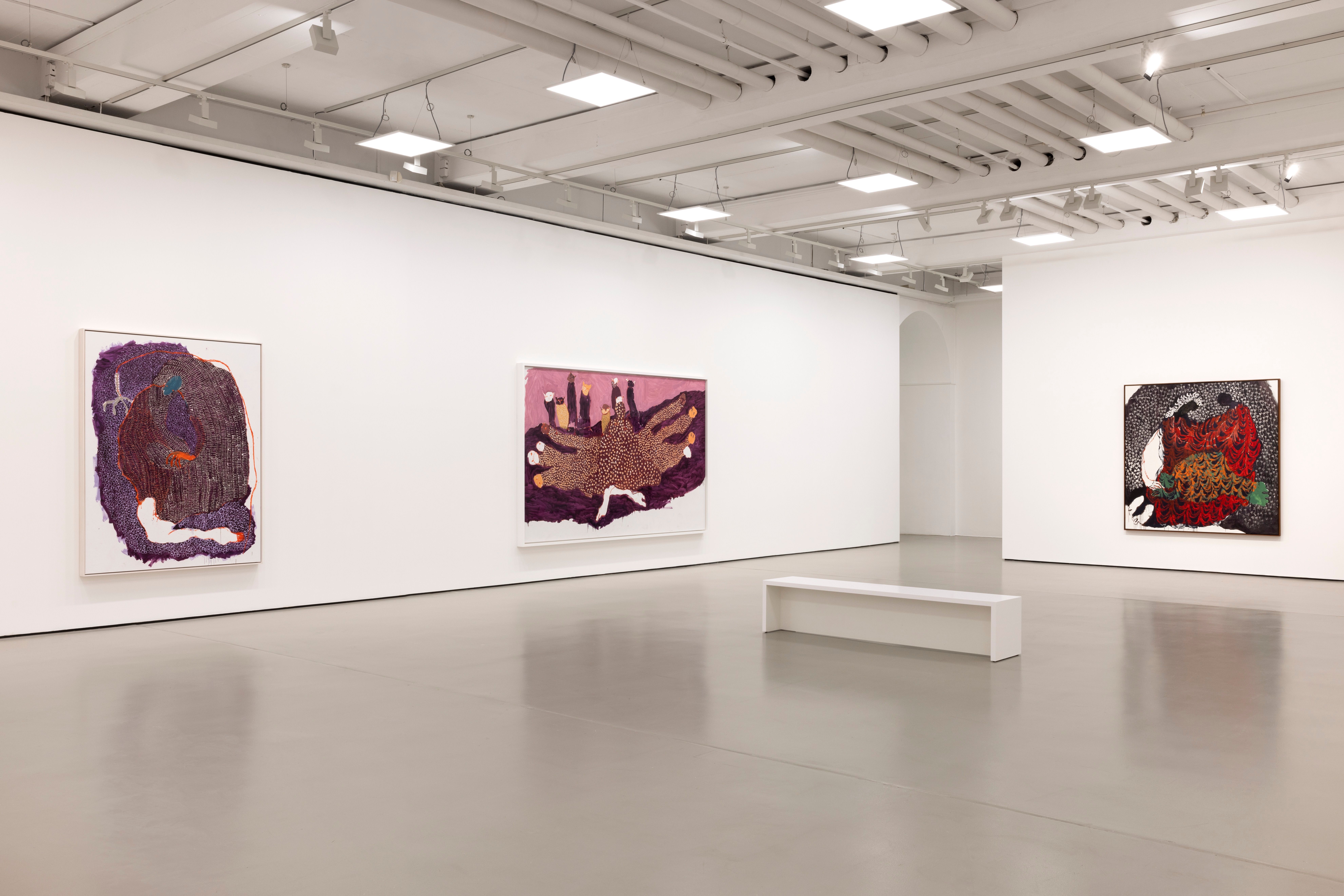 Portia Zvavahera's House of Praise | Contemporary And (C&)