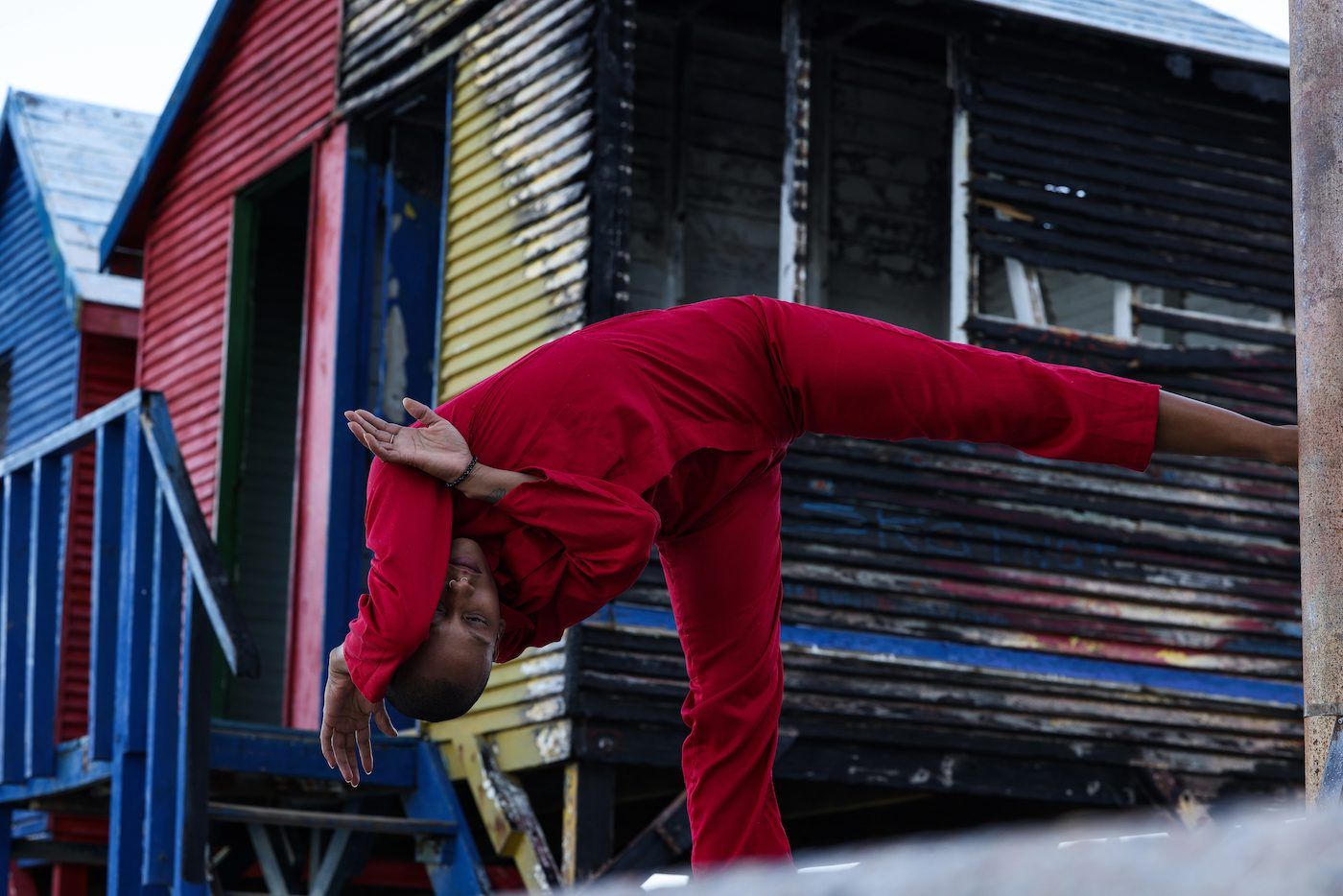 Khanyisile Mbongwa: Wind, Woundedness, and World-Making - Contemporary And