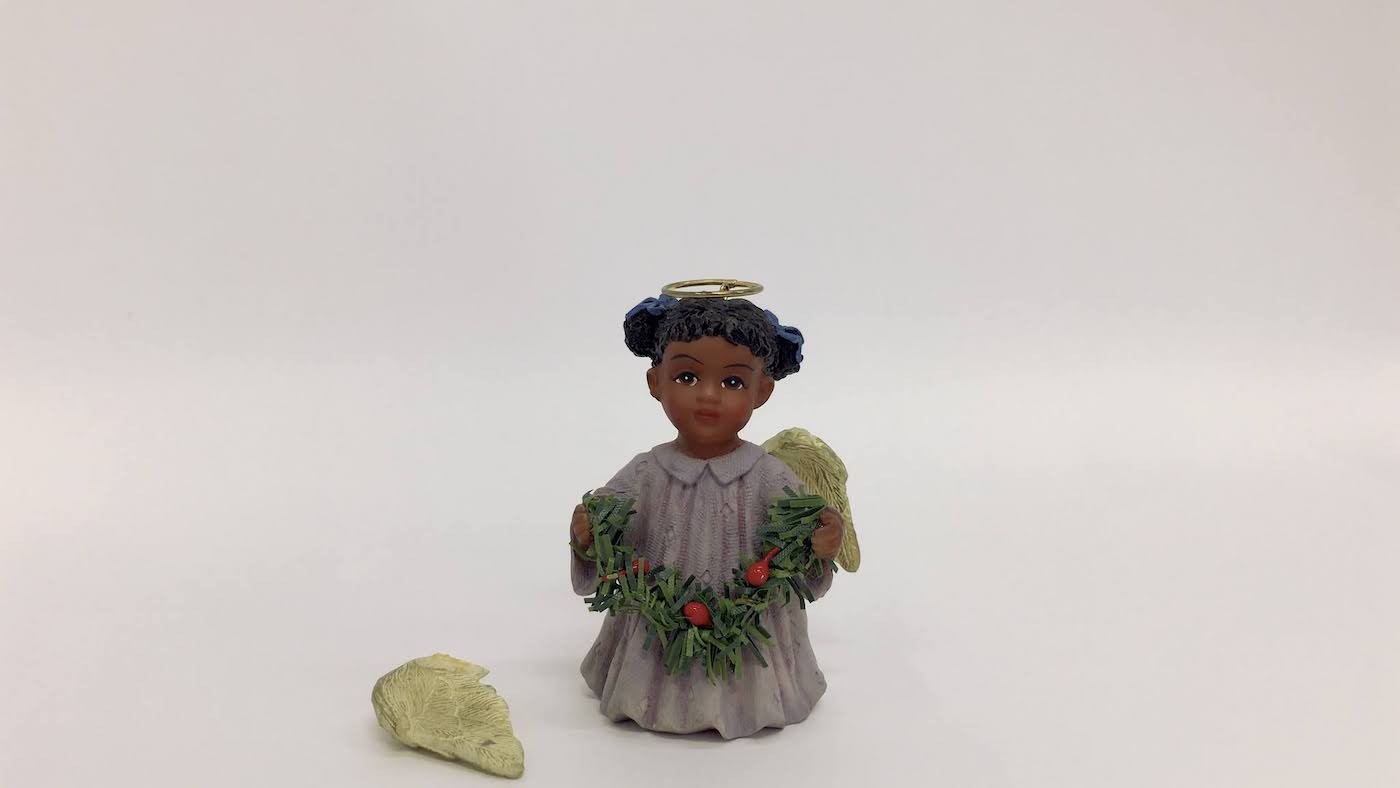 Post Performance Vidéo, Prospective I: Los Angeles