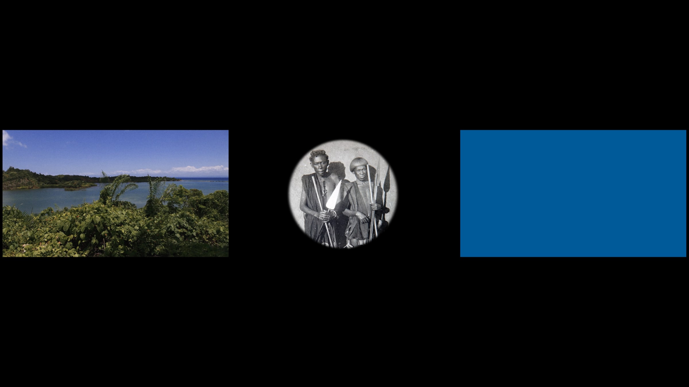 Shiraz Bayjoo: Searching for Libertalia