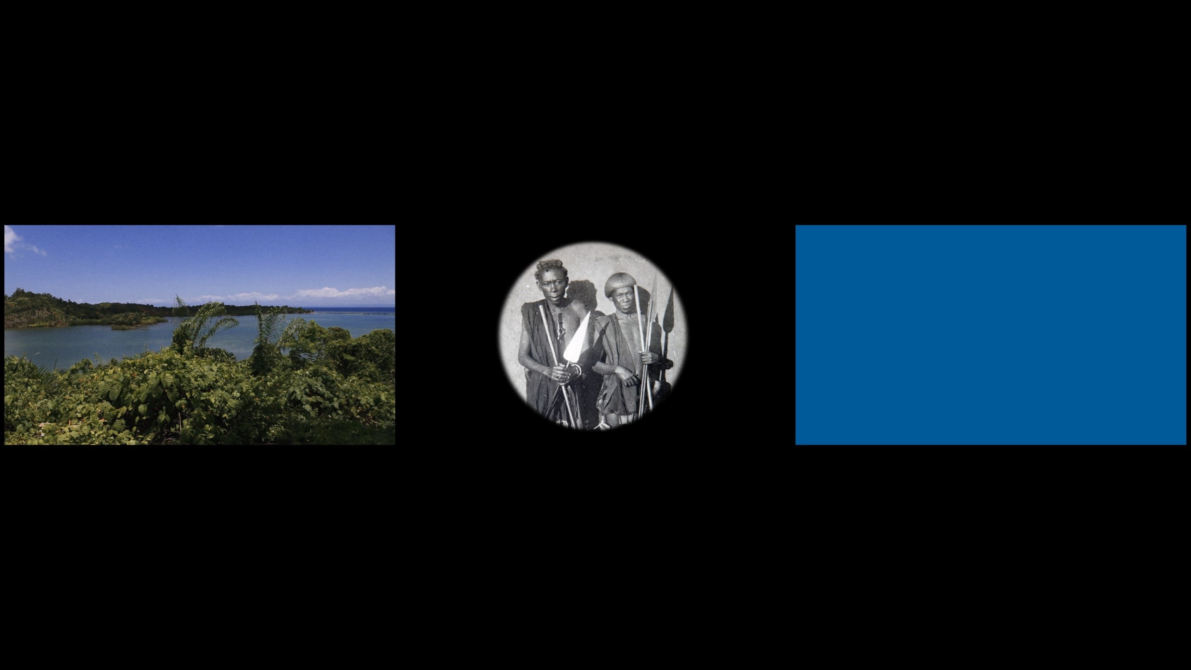 Shiraz Bayjoo: Searching for Libertalia