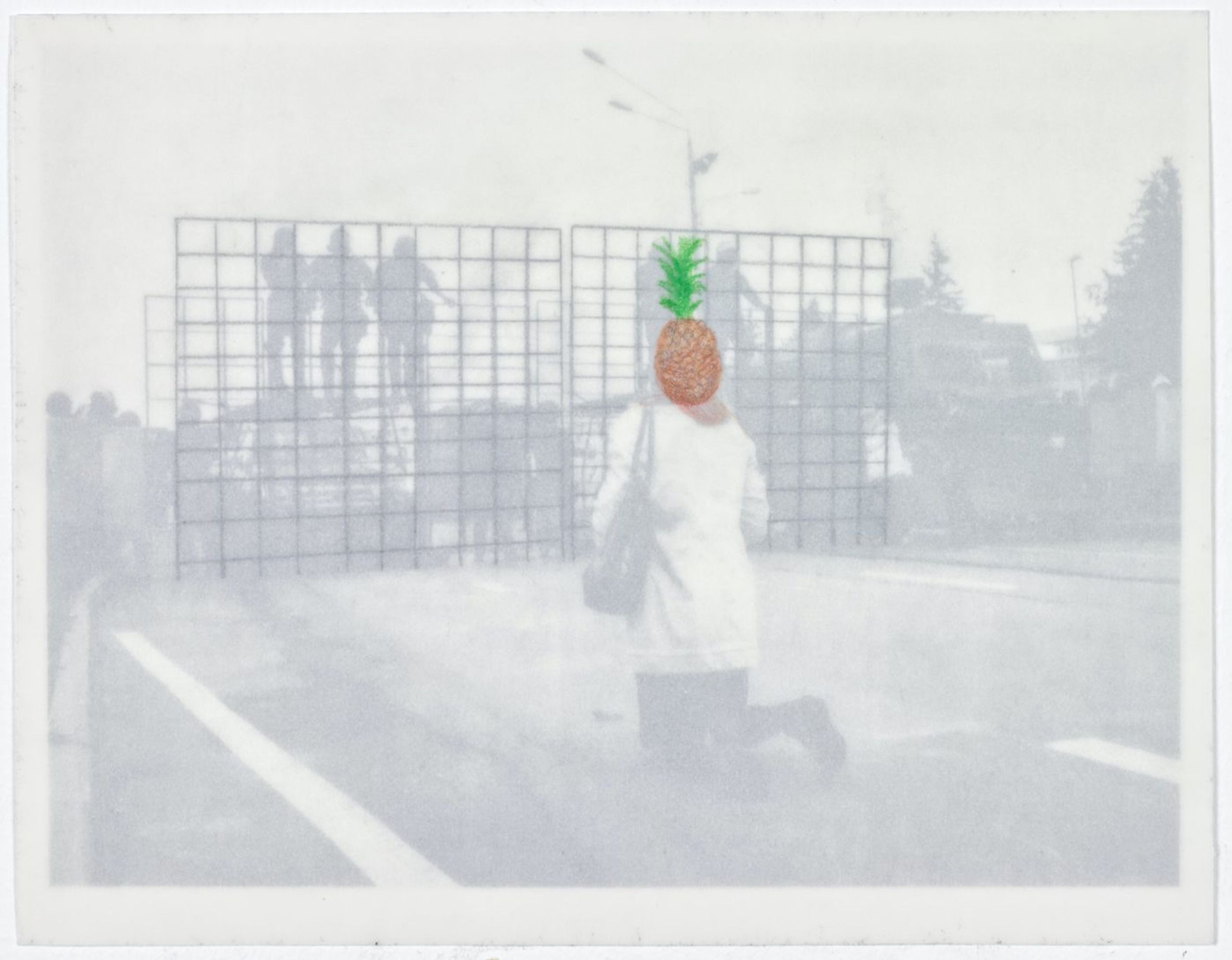 Massinissa Selmani: Creating Work Between Dualisms - Contemporary And