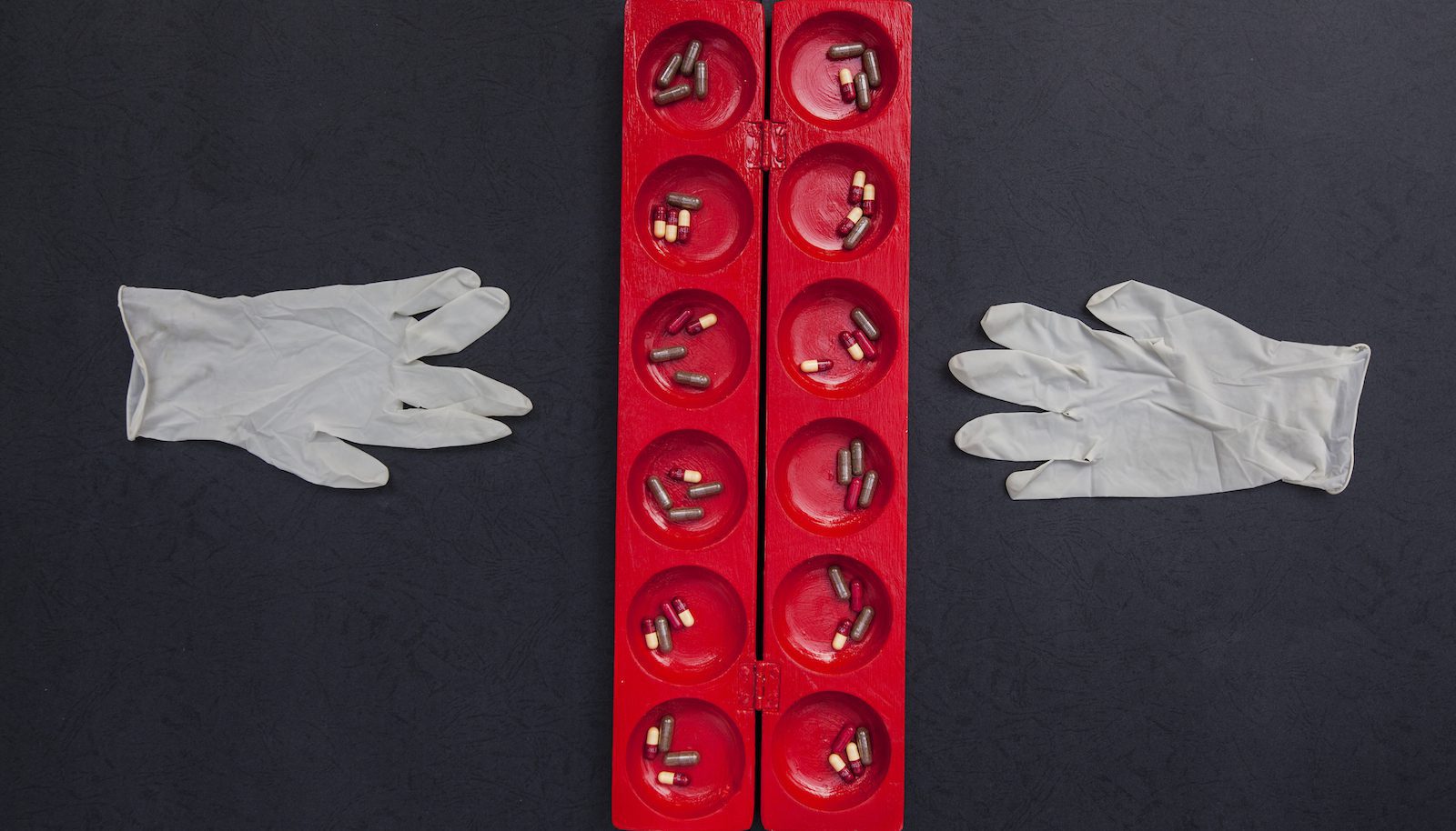 C& Critical Writing Workshop Dallas