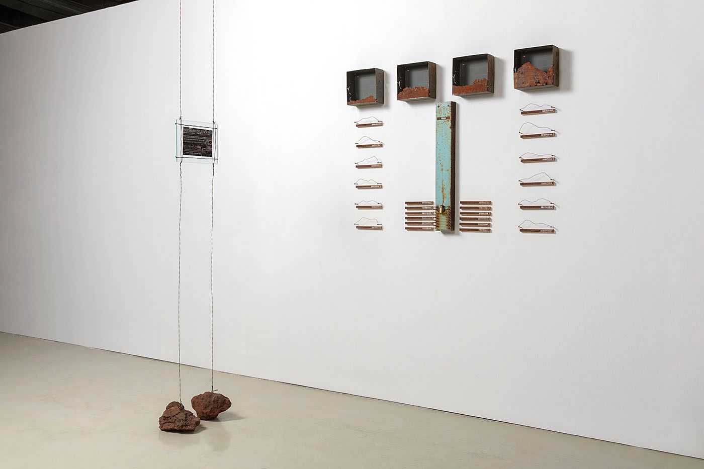 Breathing Prohibited