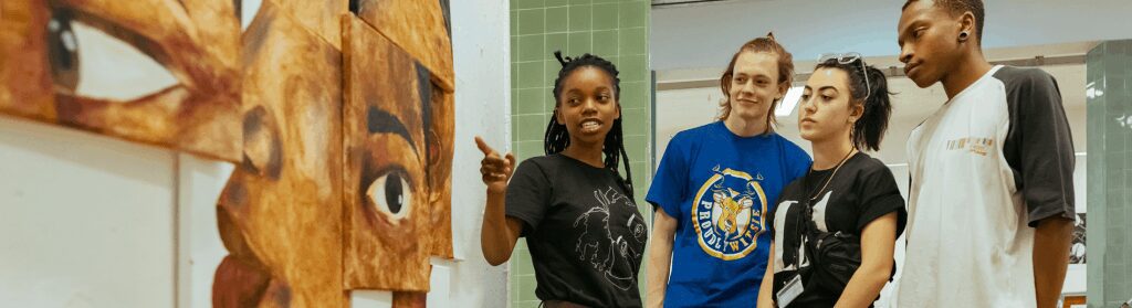 Disturbing Views: Visual Culture and Nationalism in the 20th and 21st Century