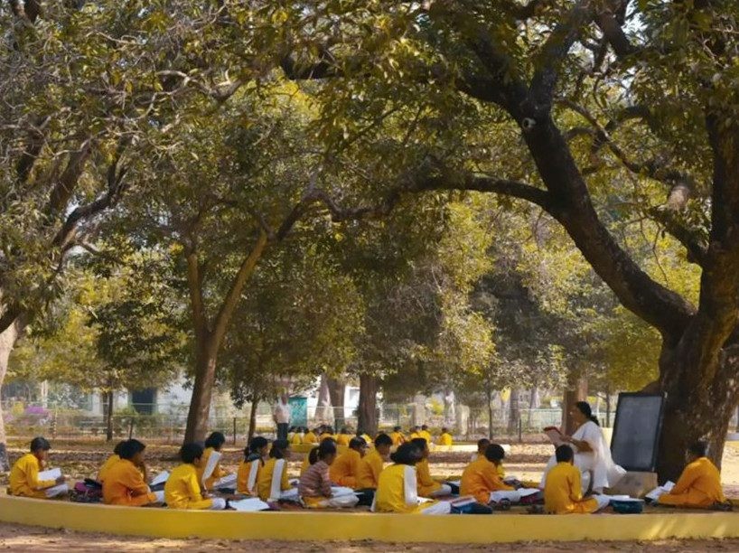 The Otolith Group: Xenogenesis