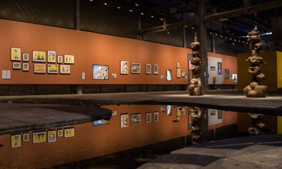 A parábola do progresso