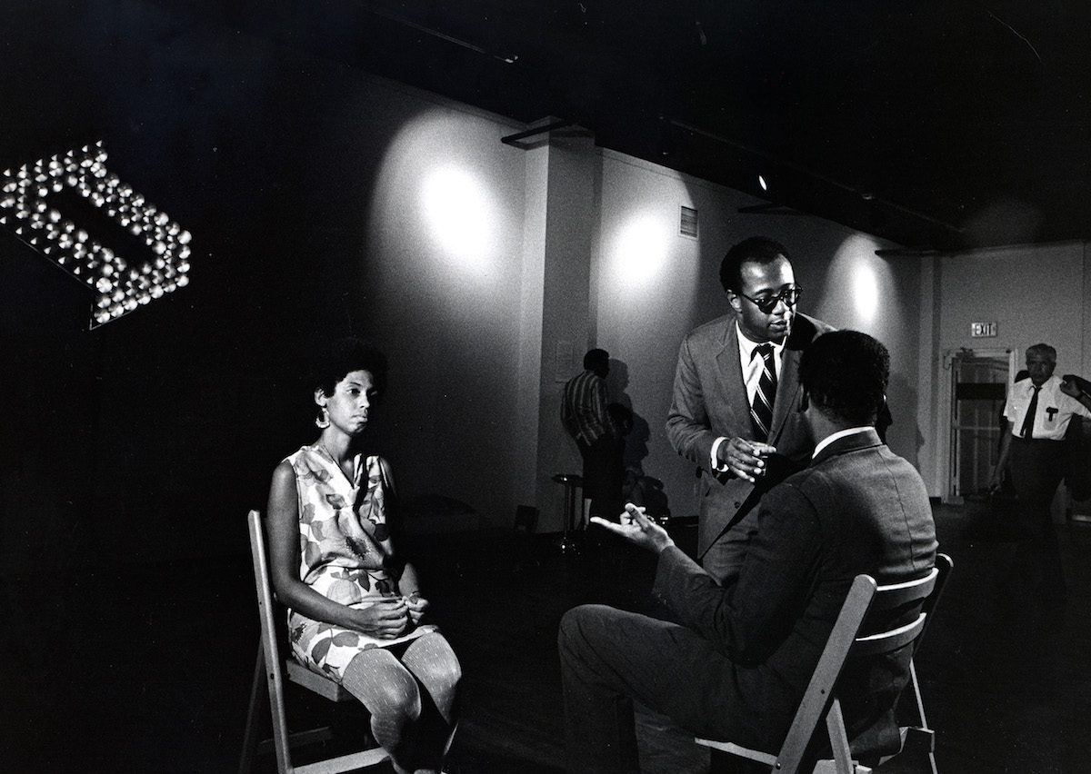 Directing a Museum that Responds to History - Contemporary And