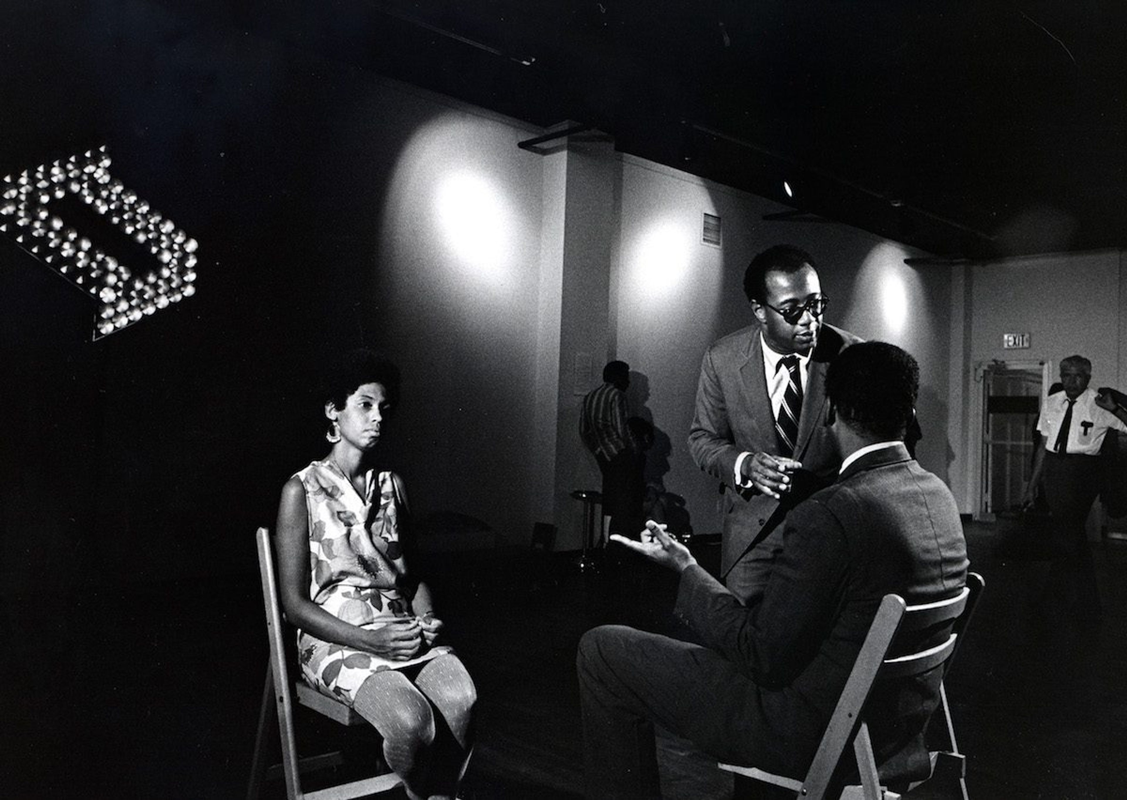 Directing a Museum that Responds to History - Contemporary And