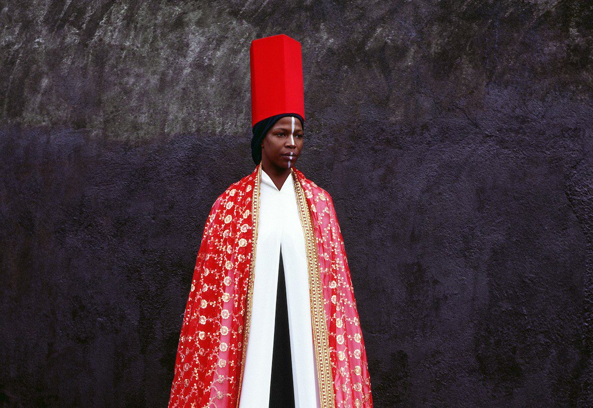 The Auction Room unveils its African Arts Programme