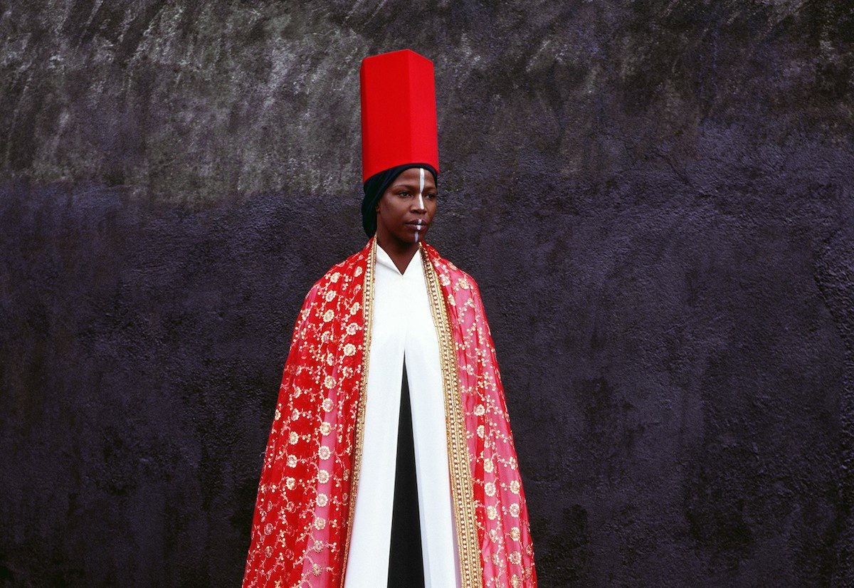 The Auction Room unveils its African Arts Programme