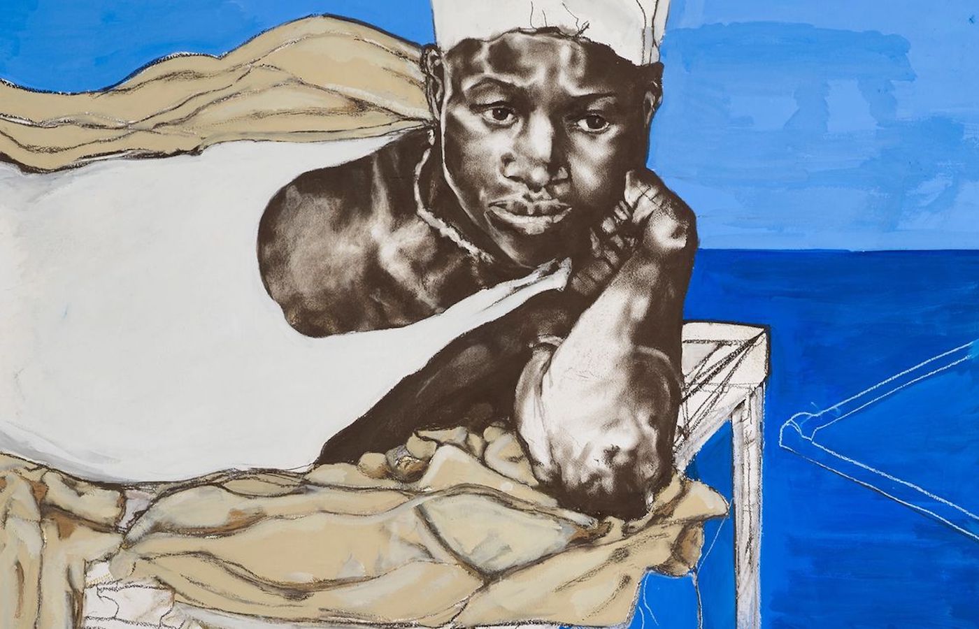 The Time is Always Now – Group Show