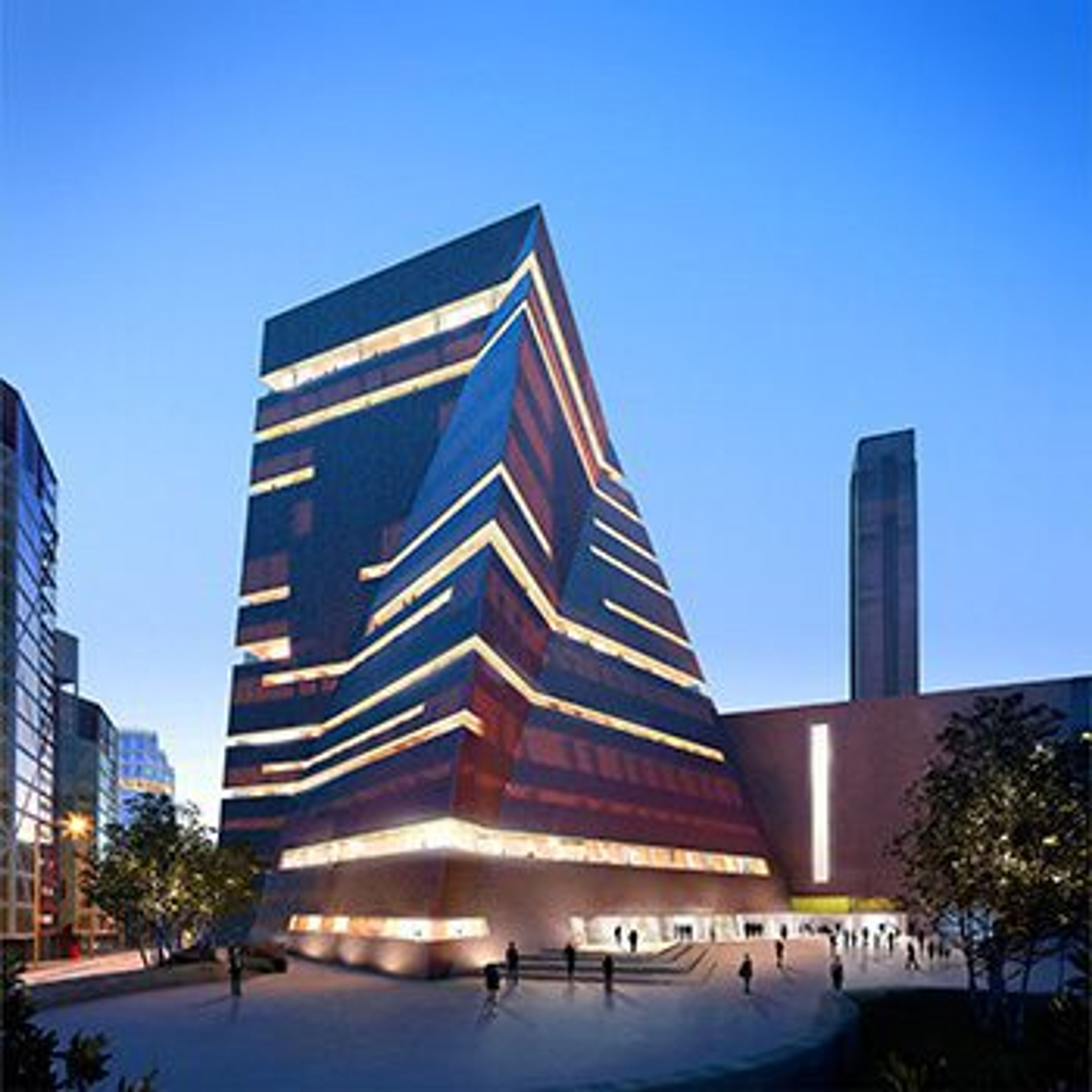 Open call : Brooks International Fellowship Programme 2017
